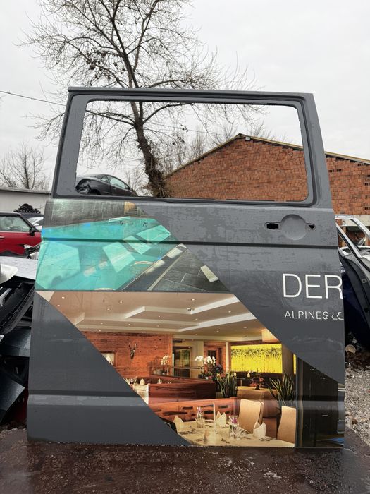 Врата VW T5/T6