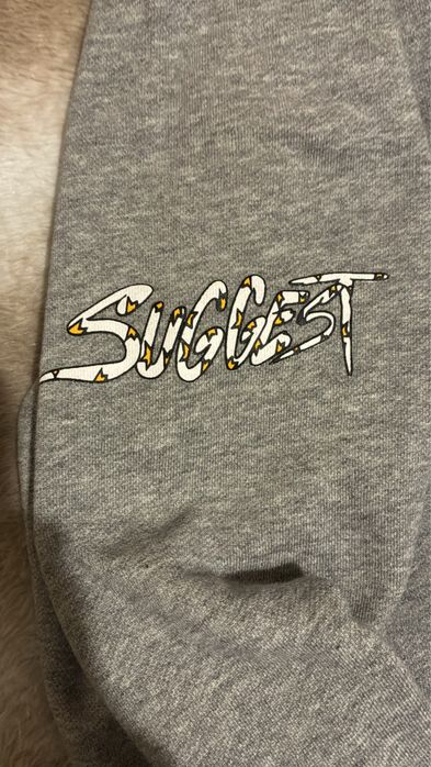 Chrome hearts x matty boy