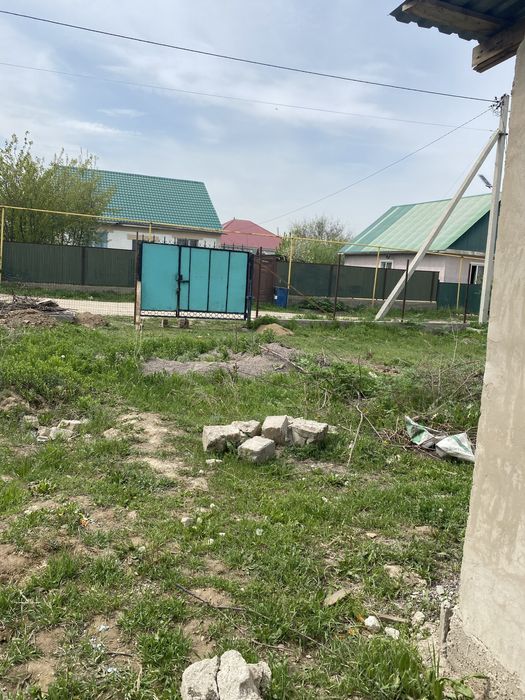 Продается Отдельный дом с участком
