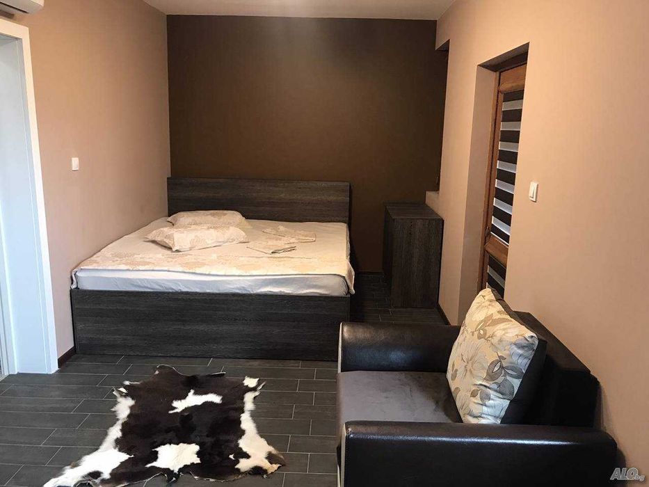 Нова триетажна къща в Шабла