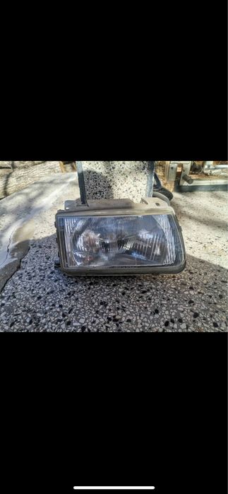 vw Polo поло 1.4 части