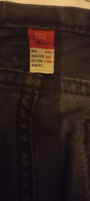 Pantaloni blug Engelbert Strauss