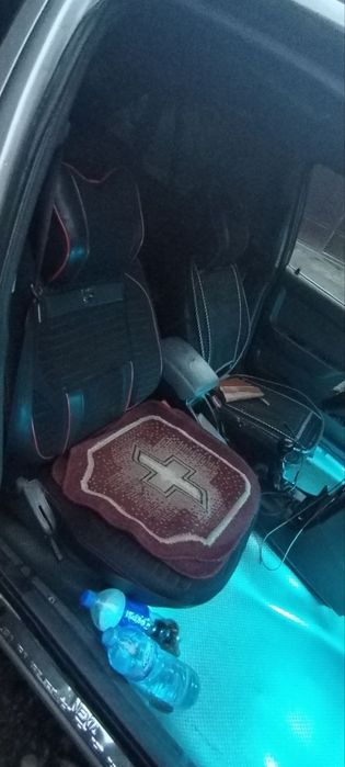 Nexia 2 legenda kafolat yoq