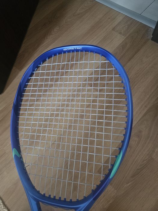 2025 Yonex Ezone 100 L Stare excelenta Maner 2