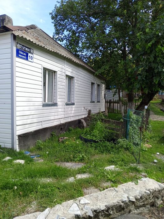 Продам дом плюс участок