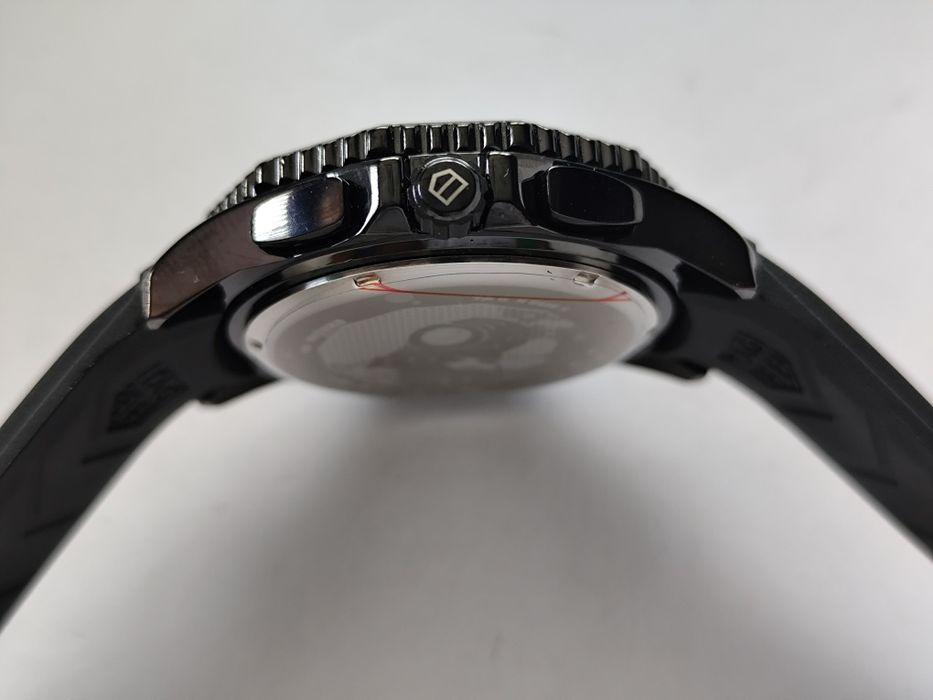 ceas barbatesc sigilat