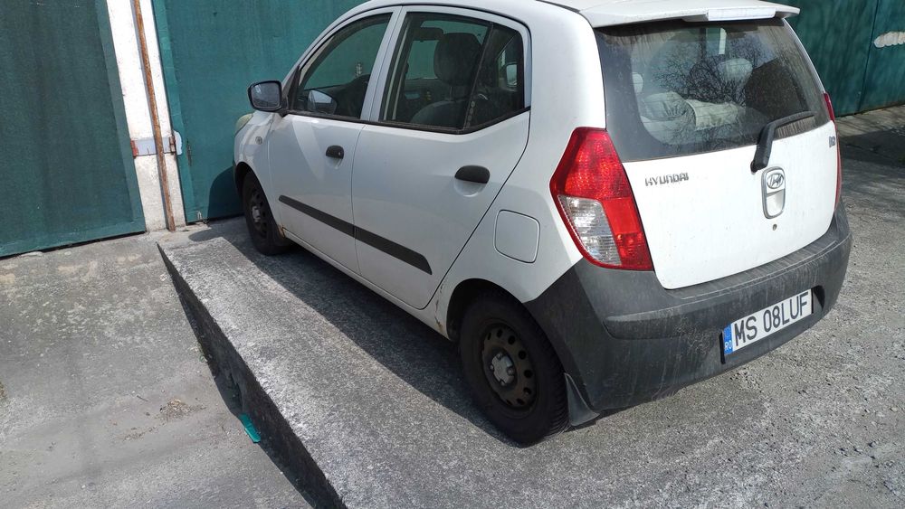 De vânzare Hyundai i10