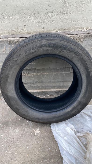 Продам шины сезон лето