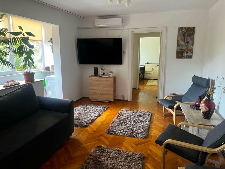 Apartament 3 camere de vânzare – Timișoara, zona Centrul de Afaceri