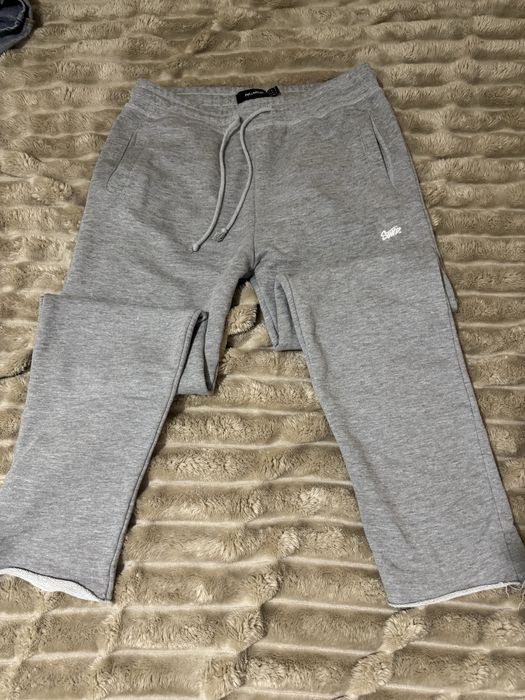 Pantaloni pull and bear