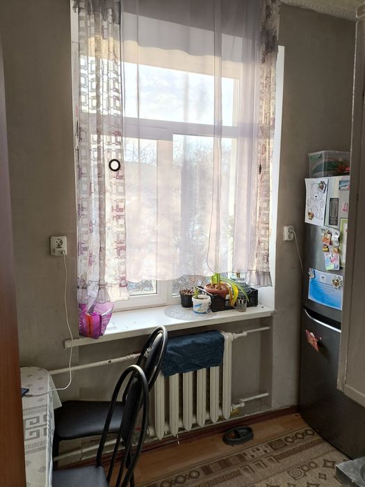 продам 2 ком квартиру