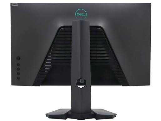 Геймърски монитор Dell S2522HG - 240Hz, 1ms, IPS,