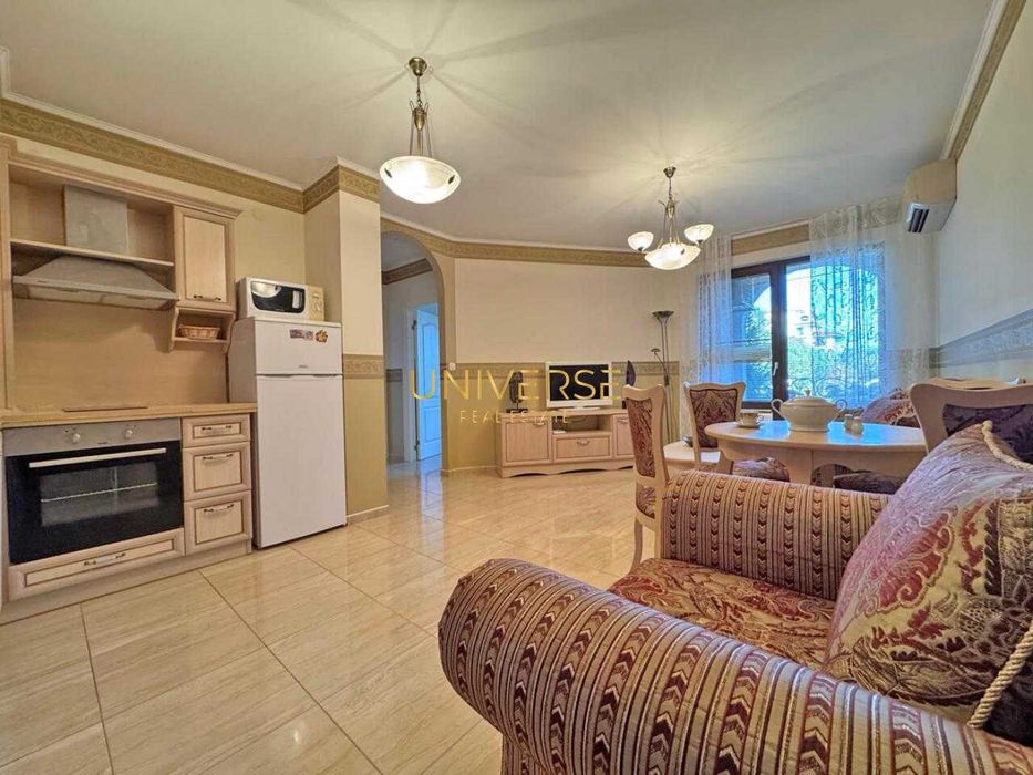 Продава се Тристаен апартамент в Несебър - 83 кв.м за 2290 €/кв.м - Снимка #1