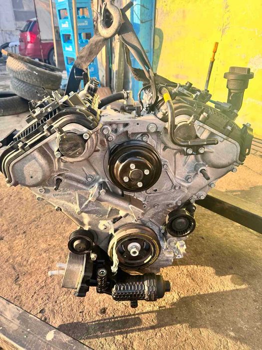 Двигател Hyundai Kia - 3.3 T-GDI V6 G6DP