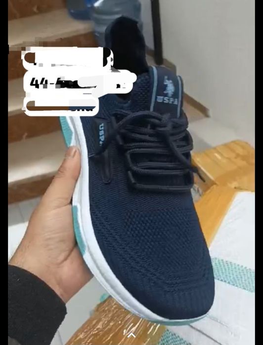 Продам мужской обувь