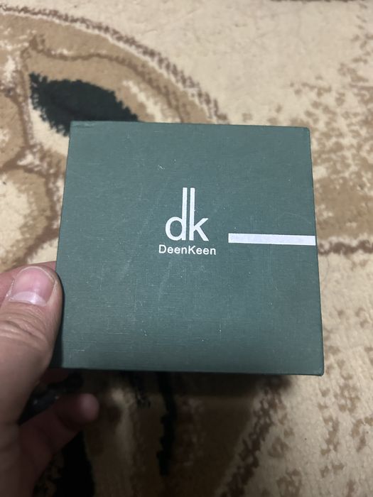 Часы парные новая