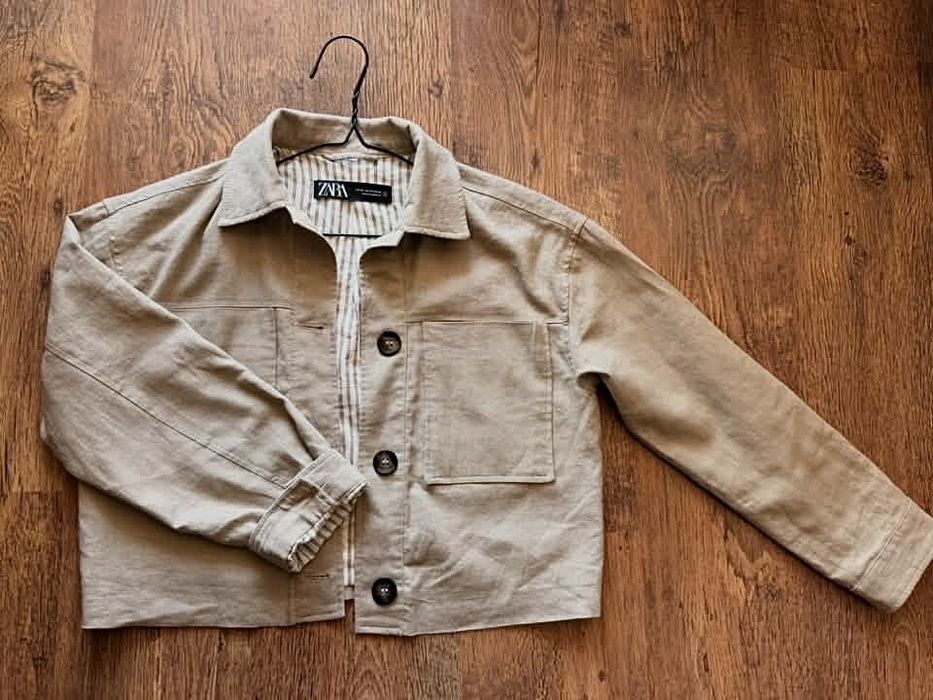 Яке/сако ZARA XS/S