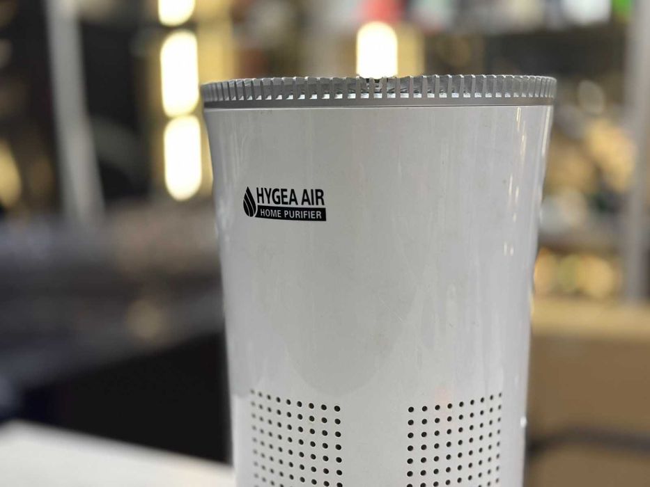 Пречиствател на въздух Hygea Air Home