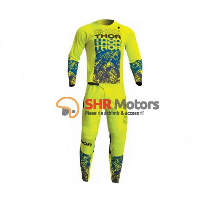 Costum Motocross/Enduro Thor Sector