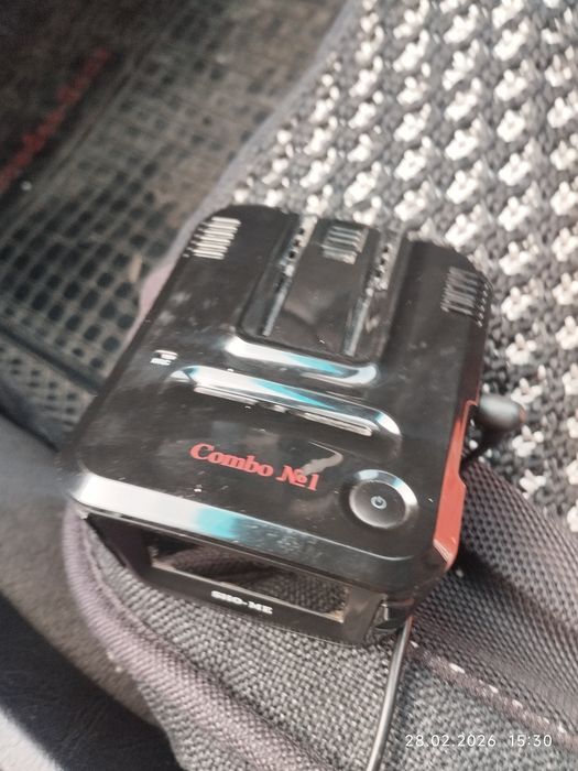 Видео регестратор