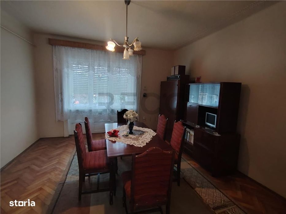 RECO Casa din caramida in Suplacul de Barcau