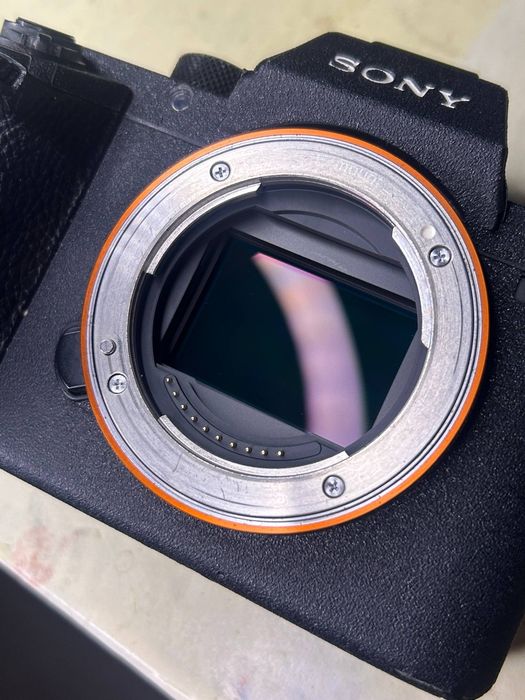 Камера Sony A7rII /Sony a7r 2