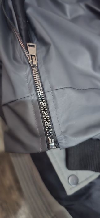 Для молнии на одежду