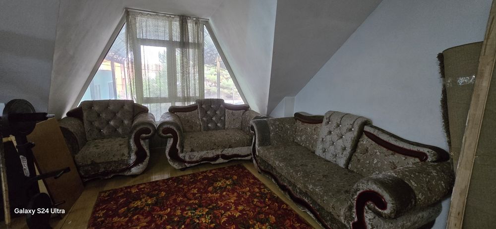 Качественный диван