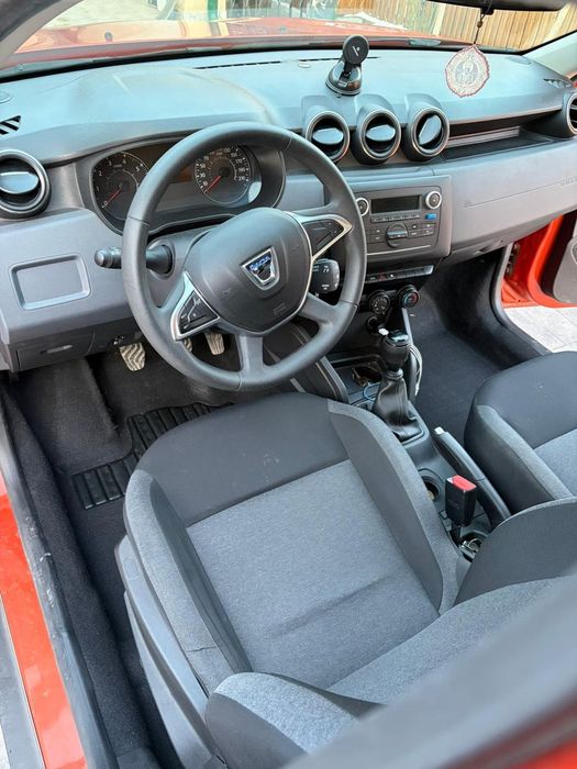 Dacia Duster Unic proprietar
