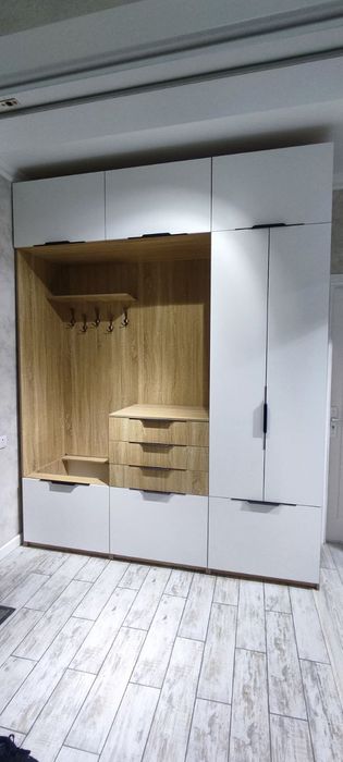 Мебель на заказ.