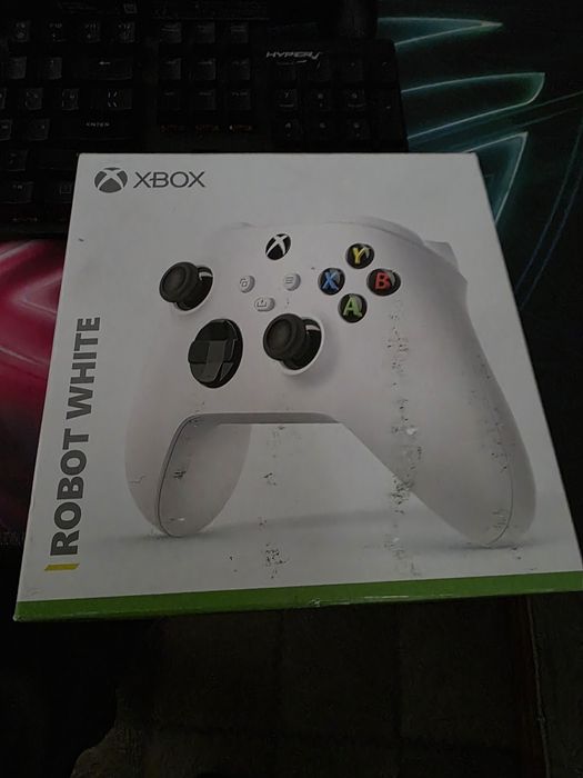 Продам хбокс контролер