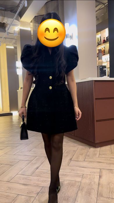 Продам вечернее платье