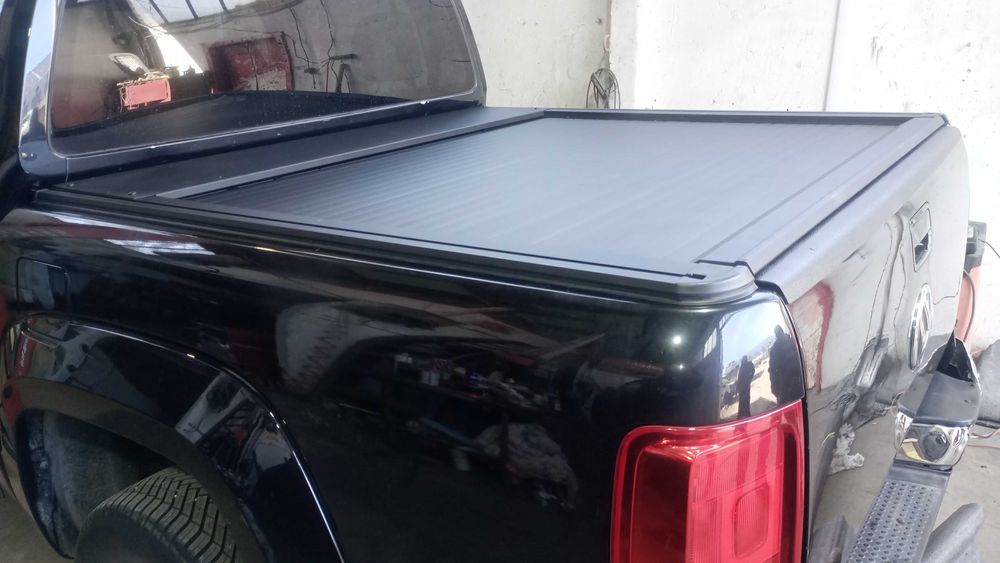 Ролетни Щори/покривала/ за пикапи