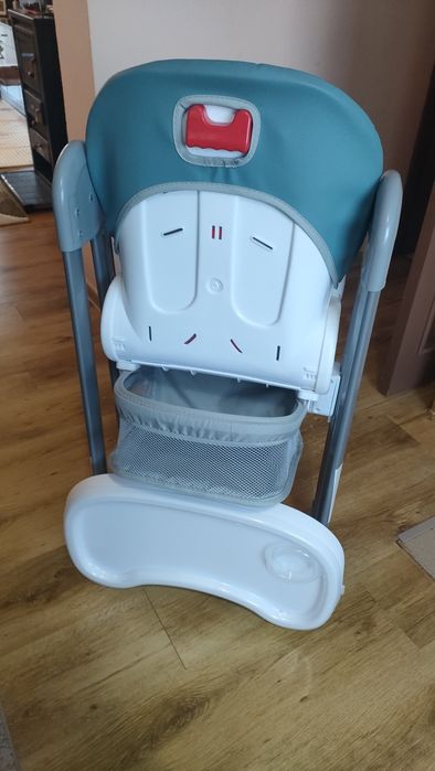 Столче за хранене Lorelli party