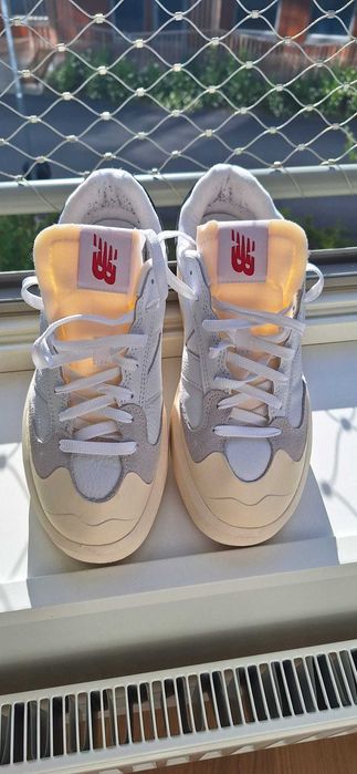 Adidasi New Balance 302, marime 42-42.5