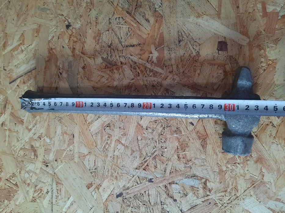 Кувалда Молоток цельные