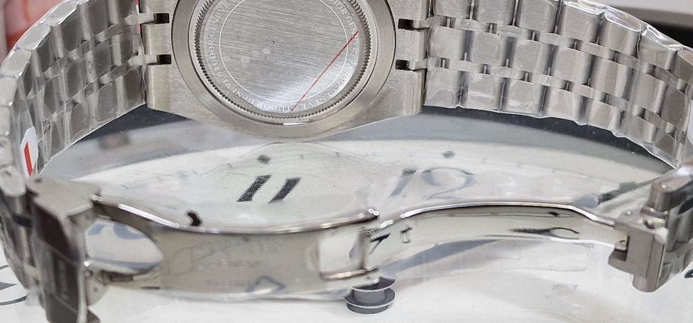 Ceas Tudor Geneve Royal Day-Date,