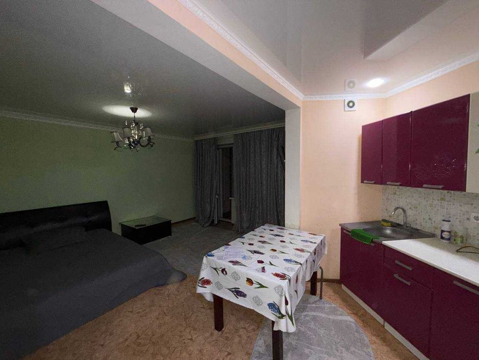 1 ком 7 микр с ремонтом АДИЛЬ