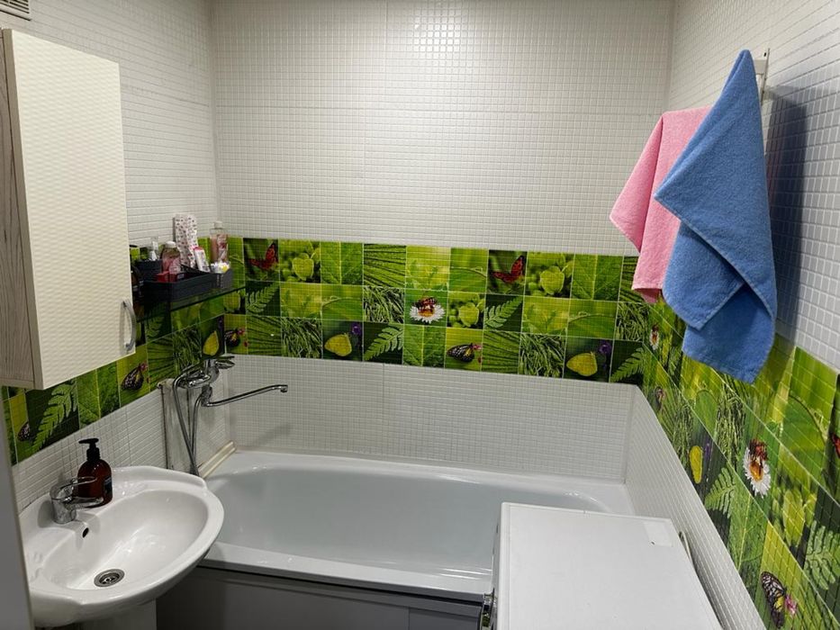 Сдам отличную квартиру