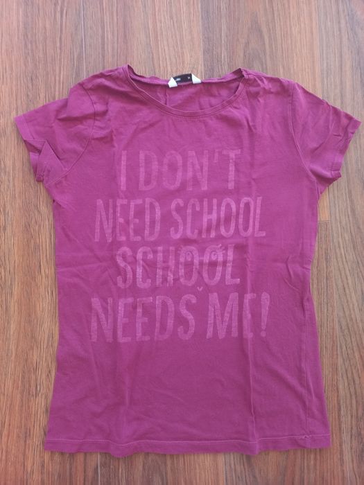 М р/р Дрехи за момиче