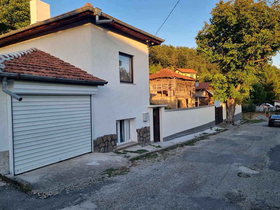 Продавам Къща с.Сливек