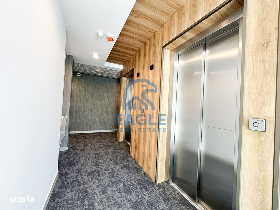 VOGH Olimp - Studio de lux cu vedere panoramica si finisaje premium