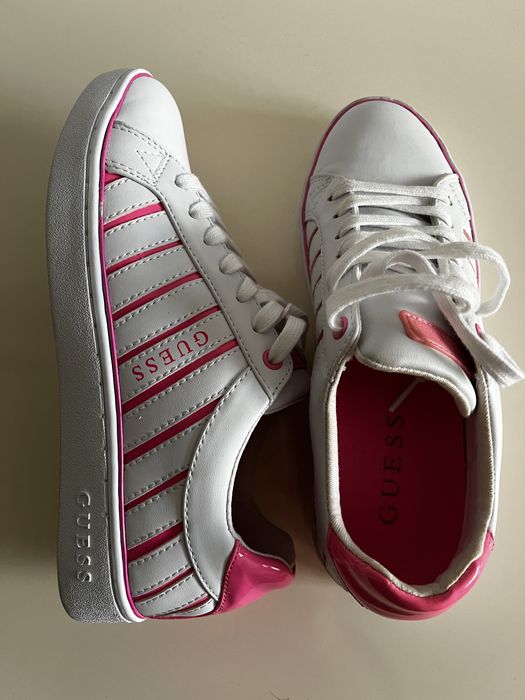 Pantofi sport (adidasi/sneakers) Guess originali