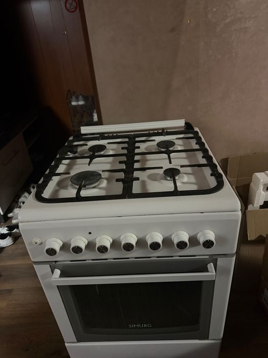 Продается газ плита