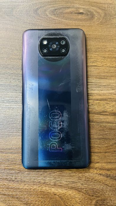 Poco X3 Pro 256 Гб