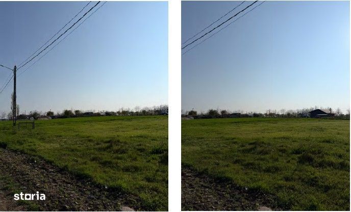 Teren intravilan Munteni-Buzau, jud Ialomita - 3137797