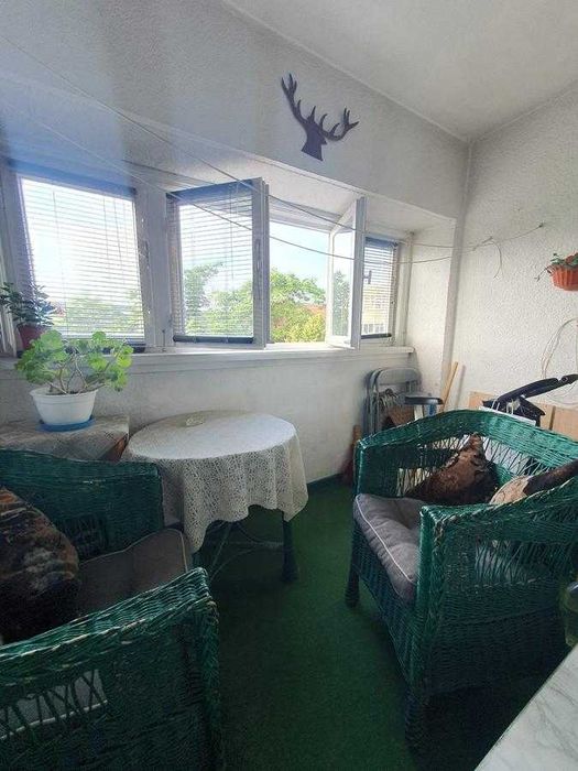 Apartament 4 camere în blocul Gioconda