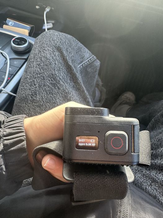 Продам GoPro 11 mini