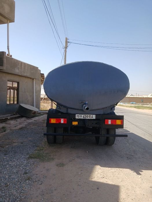 Zil Vadavoz 1982 yilda chiqarilgan