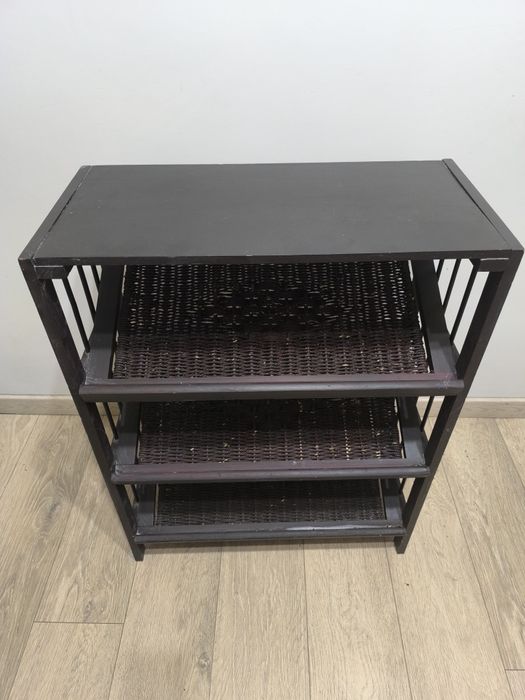 Продам полку для обуви